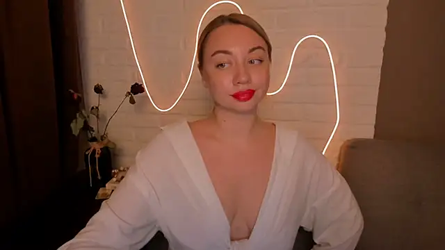 DanielaWisse online show from December 9, 2024, 11:24 pm