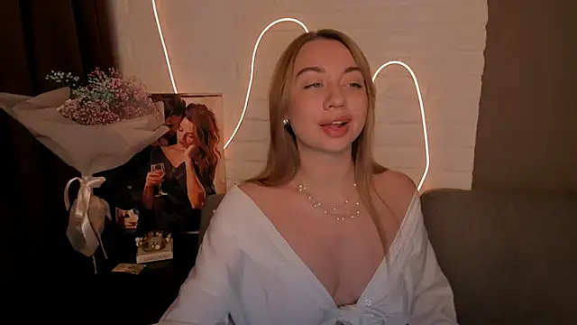 DanielaWisse online show from December 31, 2024, 2:19 am