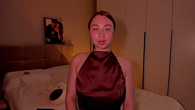 DanielaWisse online show from June 27, 2026, 9:10 pm