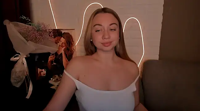 DanielaWisse online show from January 6, 2025, 11:19 pm