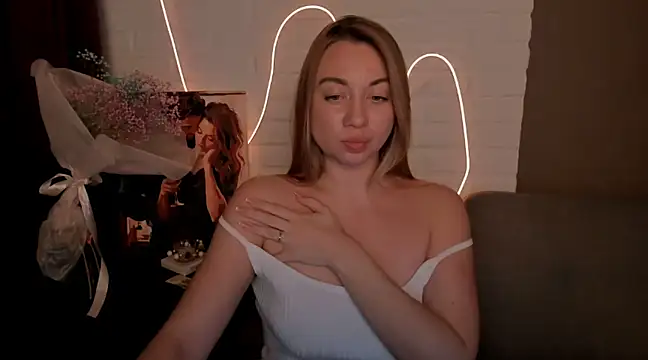 DanielaWisse online show from January 9, 2025, 2:22 am