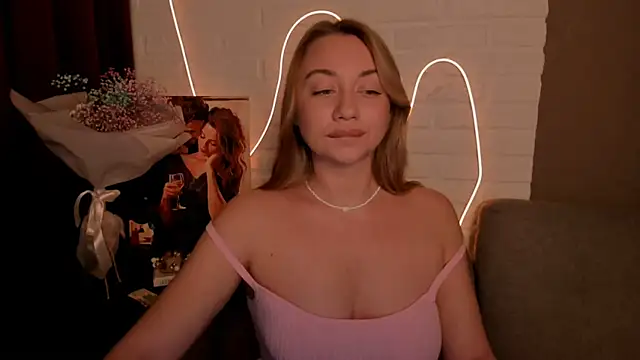 DanielaWisse online show from December 27, 2024, 2:47 am