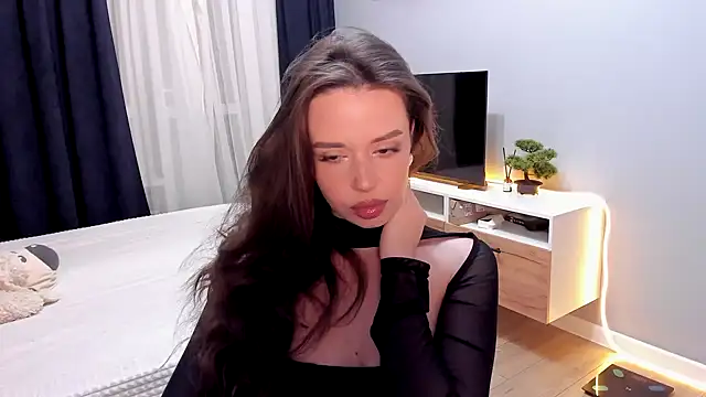 Snapshot of AmeliaBrian chatting on December 13, 2024, 12:42 am AmeliaBrian online show from December 13, 2024, 12:42 am
