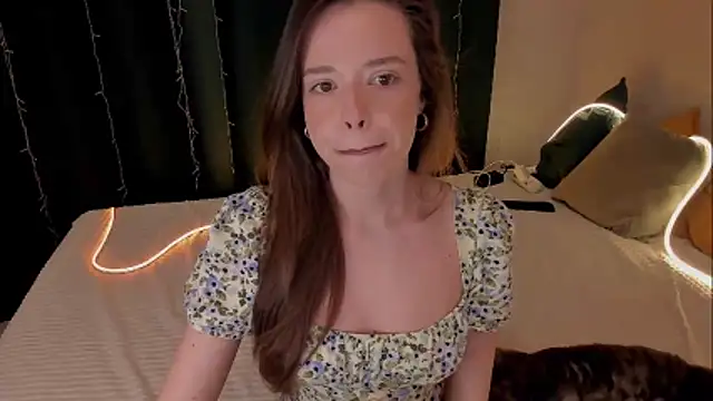 Snapshot of AmeliaBrian chatting on March 27, 2026, 1:47 am AmeliaBrian online show from March 27, 2026, 1:47 am