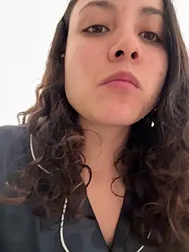 Megan Rodrigo online show from June 9, 2026, 1:12 pm