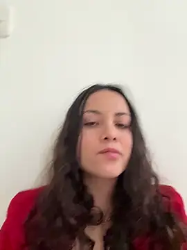 Megan Rodrigo online show from June 7, 2026, 10:15 pm