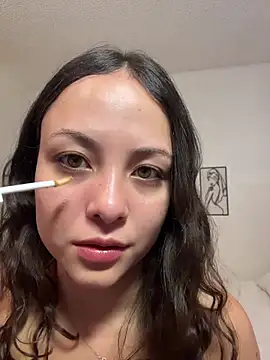 Megan Rodrigo online show from January 13, 2026, 1:37 pm