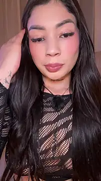 Roxanne 08 online show from April 23, 2026, 9:38 pm