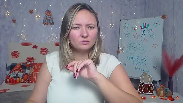 Snapshot of SallyVerda chatting on November 27, 2025, 7:25 pm SallyVerda online show from November 27, 2025, 7:25 pm