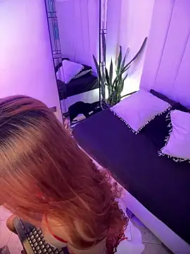 Snapshot of Amber_Martins_ chatting on June 14, 2026, 1:24 am Amber Martins online show from June 14, 2026, 1:24 am