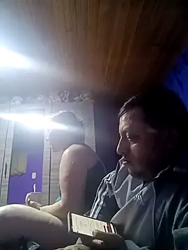 BatiBattman69 online show from February 27, 2025, 4:35 am