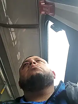 BatiBattman69 online show from February 6, 2025, 8:34 pm