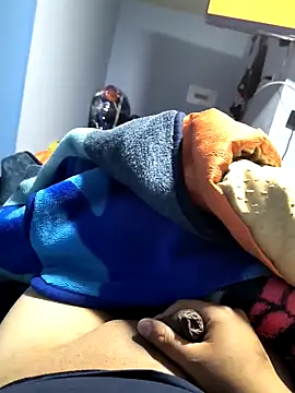 BatiBattman69 online show from February 10, 2025, 6:53 am