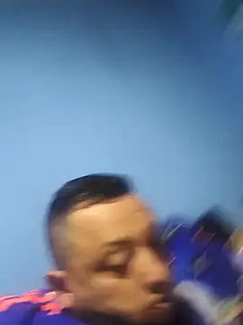 BatiBattman69 online show from January 28, 2025, 10:45 pm