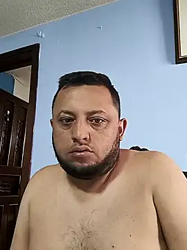 BatiBattman69 online show from February 11, 2025, 5:18 pm