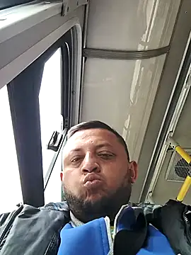 BatiBattman69 online show from February 4, 2025, 7:55 pm