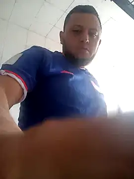 BatiBattman69 online show from February 17, 2025, 3:55 pm