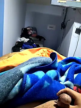 BatiBattman69 online show from January 25, 2025, 6:45 am