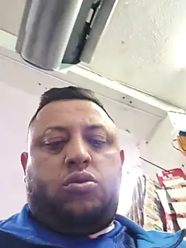 BatiBattman69 online show from January 29, 2025, 3:01 am