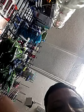 BatiBattman69 online show from March 19, 2025, 3:20 am