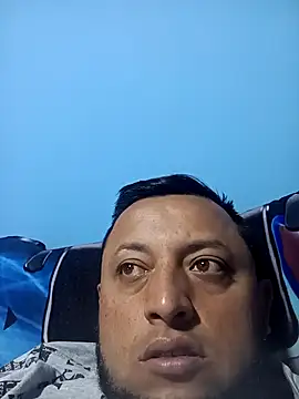 BatiBattman69 online show from February 19, 2025, 8:20 pm