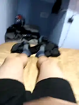 BatiBattman69 online show from February 28, 2025, 4:31 pm