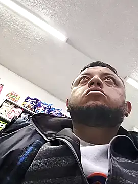 BatiBattman69 online show from February 15, 2025, 2:58 am