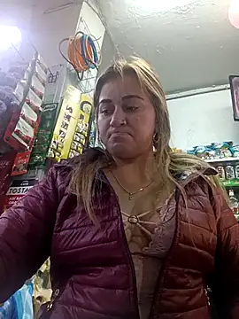 BatiBattman69 online show from February 18, 2025, 4:15 am