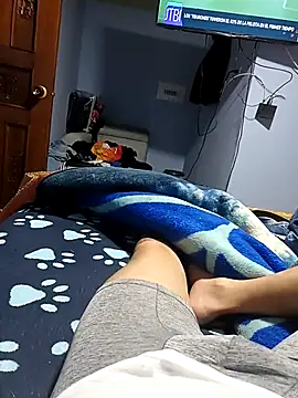 BatiBattman69 online show from March 10, 2025, 3:12 am