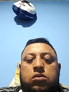 BatiBattman69 online show from February 12, 2025, 3:51 am