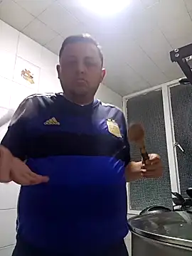 BatiBattman69 online show from February 26, 2025, 12:52 am