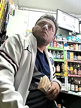 BatiBattman69 online show from January 25, 2025, 3:40 am