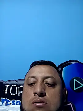 BatiBattman69 online show from February 14, 2025, 4:58 am