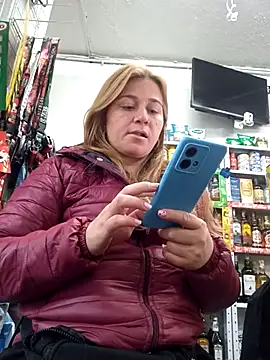 BatiBattman69 online show from March 5, 2025, 3:18 am