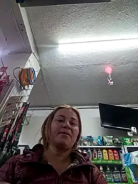 BatiBattman69 online show from March 12, 2025, 3:57 am