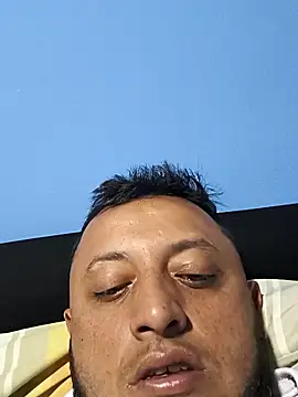 BatiBattman69 online show from February 6, 2025, 5:30 pm