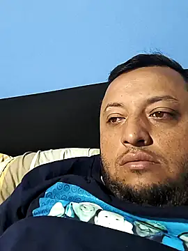 BatiBattman69 online show from February 10, 2025, 7:07 pm