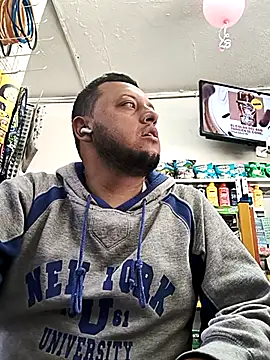 BatiBattman69 online show from February 16, 2025, 2:32 pm