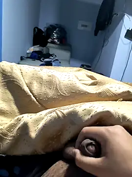 BatiBattman69 online show from February 3, 2025, 5:51 am