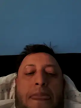 BatiBattman69 online show from January 22, 2025, 4:44 pm