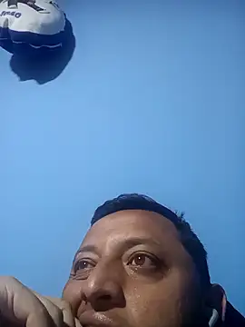 BatiBattman69 online show from March 6, 2025, 1:37 am