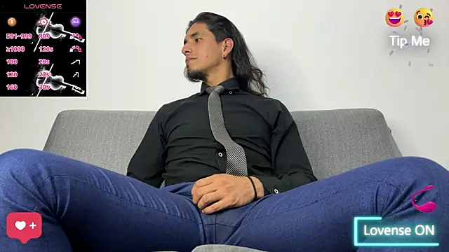 Tom blunt96 online show from October 11, 2025, 9:32 am