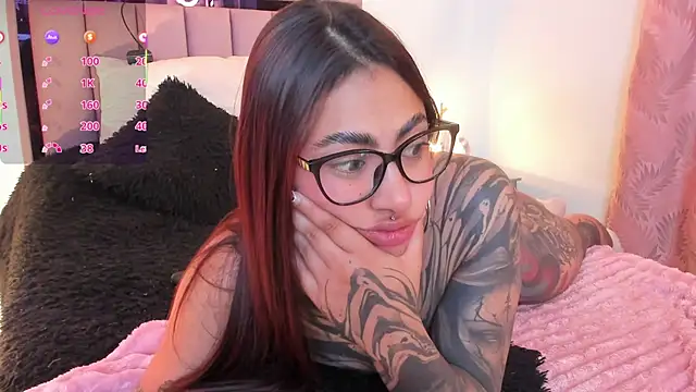 Snapshot of Kayla_foxxy chatting on July 14, 2026, 2:05 am Kayla foxxy online show from July 14, 2026, 2:05 am