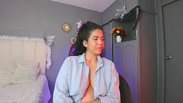 arteverena online show from December 27, 2024, 1:32 am