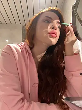 Snapshot of Anje_Cox chatting on October 29, 2025, 6:34 am Anje Cox online show from October 29, 2025, 6:34 am