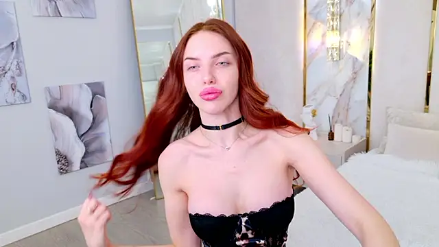 Anje Cox online show from March 1, 2026, 5:18 am