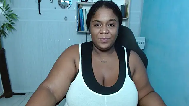 bbw charlote online show from March 7, 2025, 10:46 am