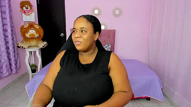 bbw charlote online show from February 15, 2026, 12:26 pm