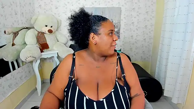 bbw charlote online show from April 23, 2026, 12:22 pm