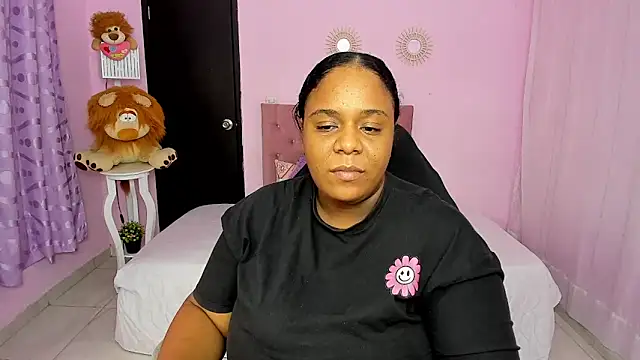 bbw charlote online show from March 3, 2026, 12:12 pm